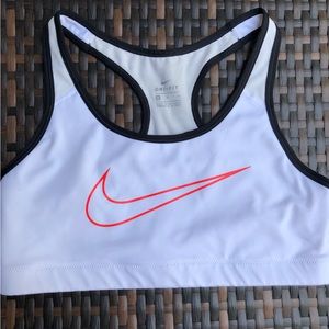 *SOLD* Nike Sports Bra